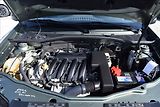 Dacia Duster 1,6 I 77KW NÍZKÉ KM 2XKOLA TOP - náhled 43