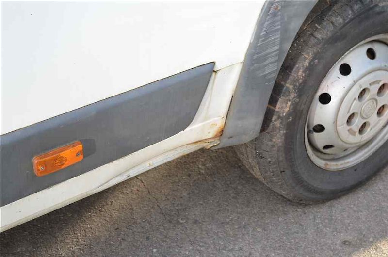 Fiat Ducato (2013) 2,3 D MULTIJET - fotka 12 z 30