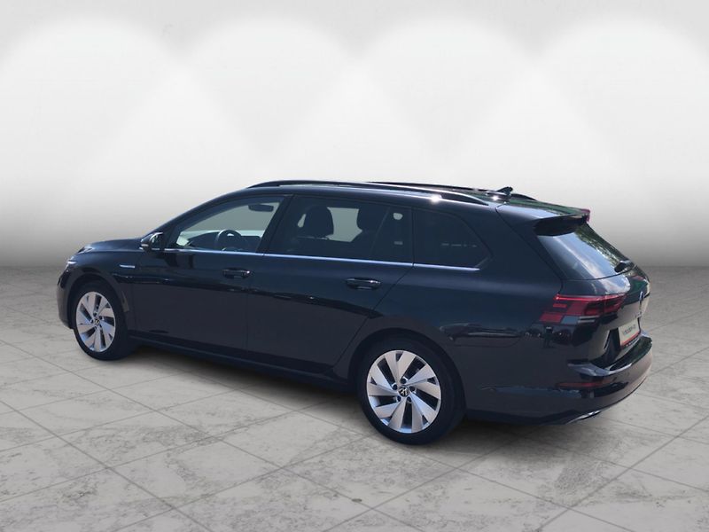 Volkswagen Golf Style 2.0 TDI 110 kW DSG Varia - fotka 7 z 28
