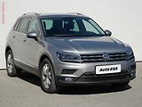 Volkswagen Tiguan (2019) 1.5 TSi, 1.maj,ČR - náhled 1