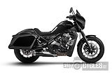 Moto Morini Calibro (2026) Bagger 700 - náhled 3
