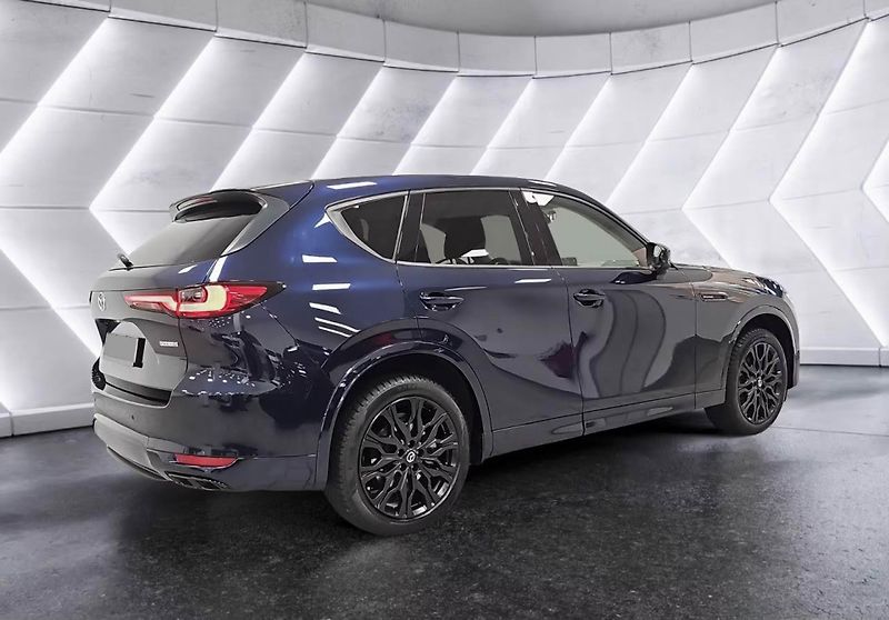 Mazda CX-60 3.3D Homura Pohodlí & Sound - fotka 4 z 20