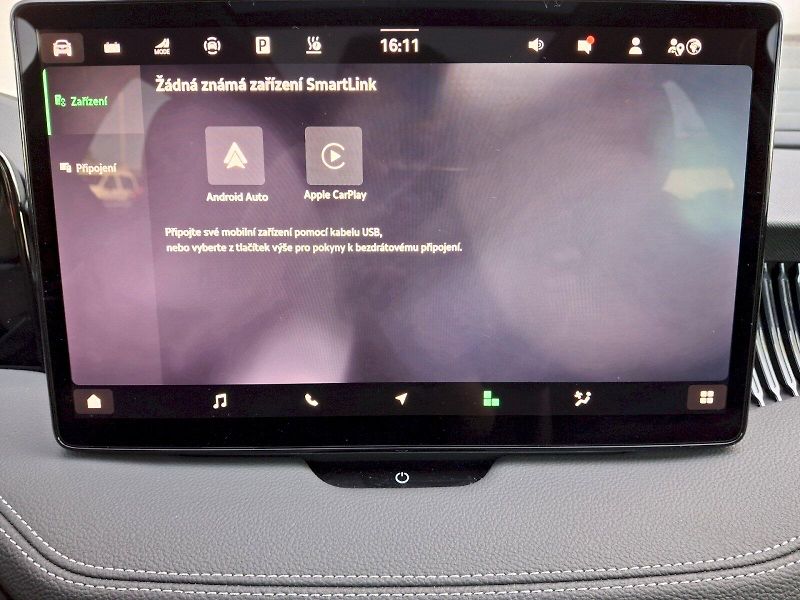 Škoda Superb (2025) Combi iV L&K DSG 1,5TSi 150kW - fotka 26 z 35