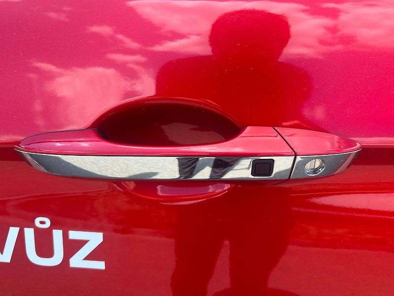 Dongfeng Ostatní (2026) EXCLUSIVE - fotka 11 z 20