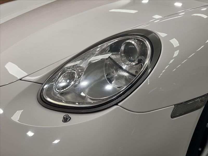 Porsche Cayman S TIPTRONIC BIXENONY - fotka 15 z 16
