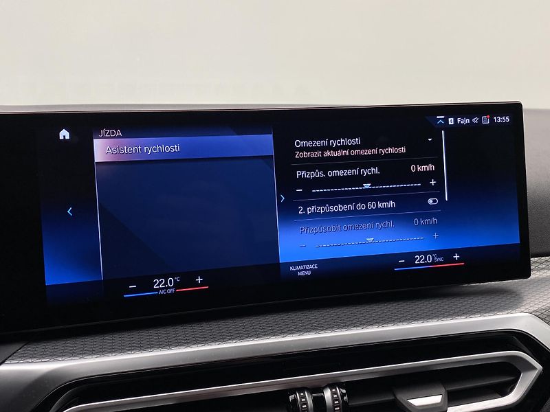 BMW Řada 3 320d xDrive M-Paket AUT CZ - fotka 39 z 52