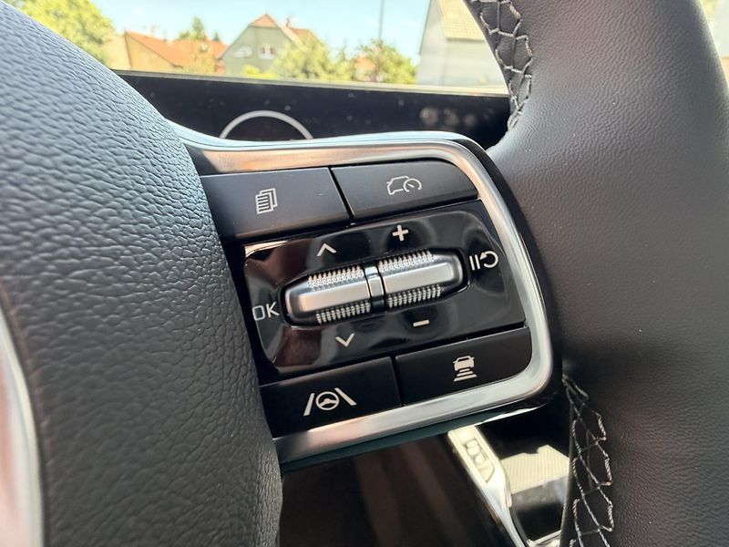 Kia Sorento 1.6-NOVÝ VŮZ-ZÁRUKA-MAX.VÝBAVA - fotka 23 z 61