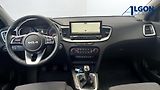 Kia Ceed SW (2024) 1,5 T-GDi GPF TOP - náhled 20