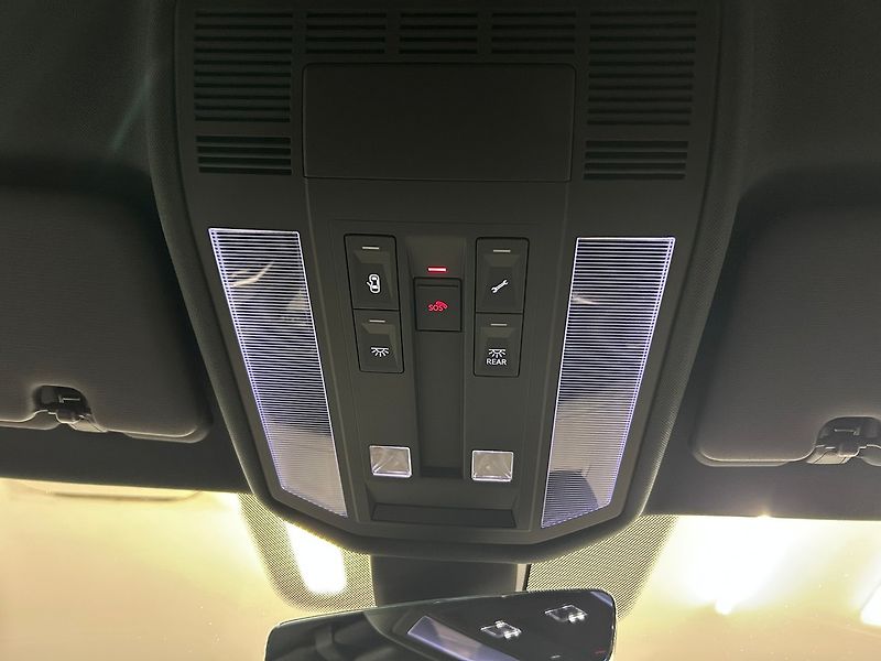 Volkswagen Touareg (2023) TDI 210kW facelift 2024 |Záruk - fotka 60 z 80