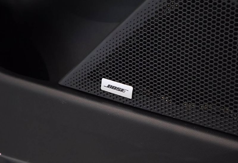 Porsche Cayenne Electric HuD Pano 360 HD-Matri - fotka 21 z 27