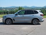 BMW X5 (2023) xDrive30d - náhled 2