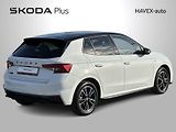 Škoda Fabia (2025) 1.0 TSI DSG Monte Carlo - náhled 2