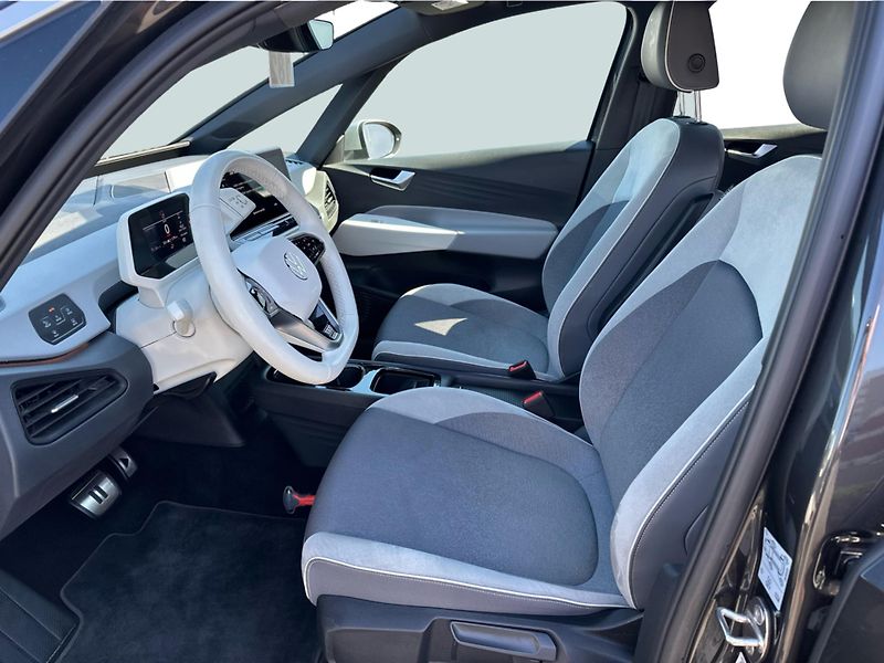 Volkswagen ID.3 150kW Pro 58kWh SoH 92% - fotka 11 z 22