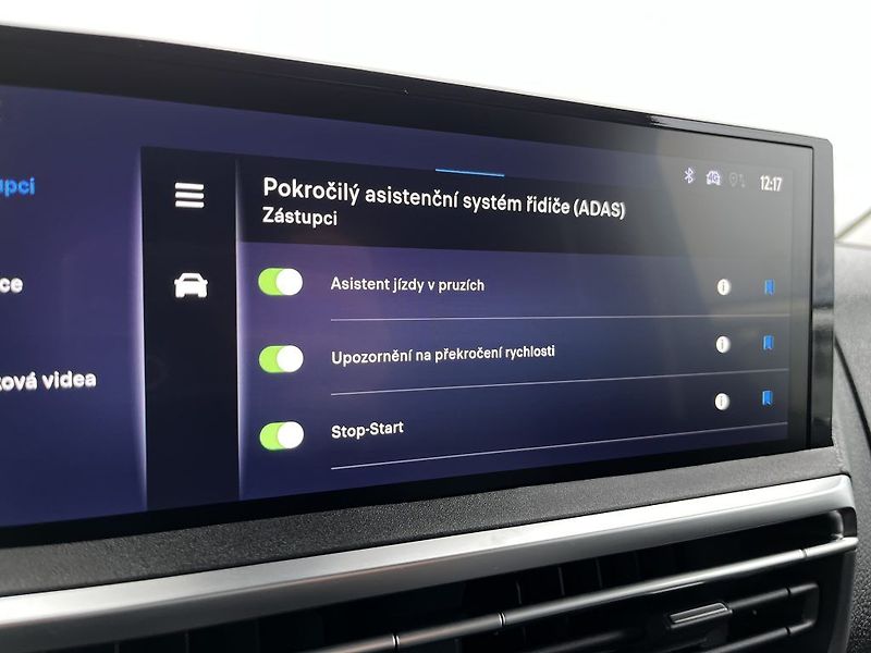 Toyota ProAce Verso 2.0D 8AT Family ODBĚR IHNED - fotka 34 z 34