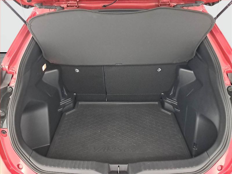 Toyota Yaris Cross (2022) 1.5 VVT-i - fotka 14 z 18