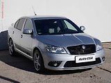 Škoda Octavia (2009) 2.0 TDi, RS, xenon, navi - náhled 1