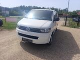 Volkswagen Transporter (2010) 2.0 TDi 6 míst LONG klima tz - náhled 8