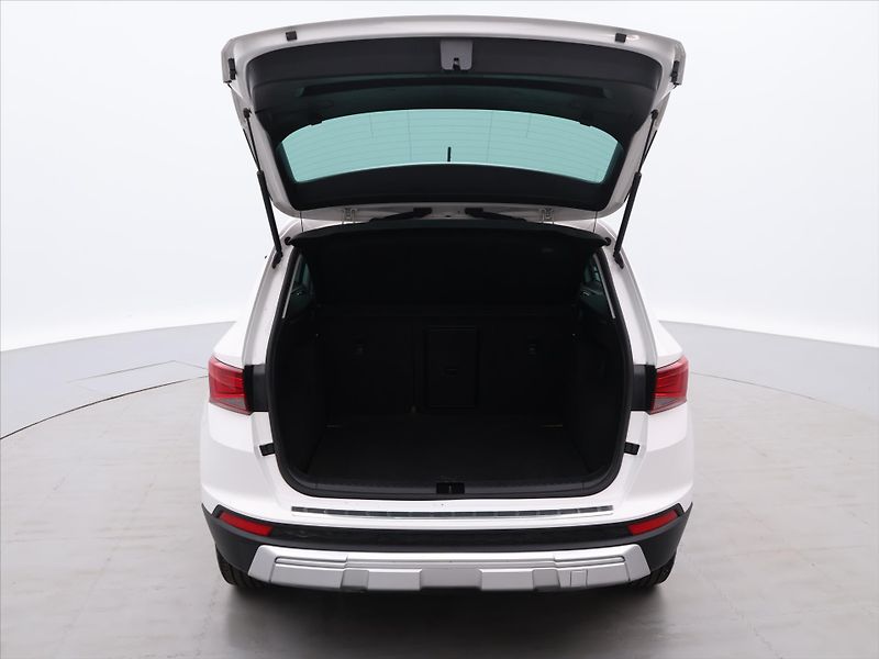 Seat Ateca 2,0 TDI LED 4Drive CZ Style - fotka 9 z 28