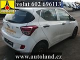 Hyundai i10 (2013) VOLAT 602 696113 - náhled 2