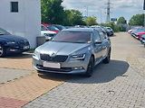 Škoda Superb (2019) 2.0 TDI, Kůže, Navi, Bi-Xenony - náhled 1