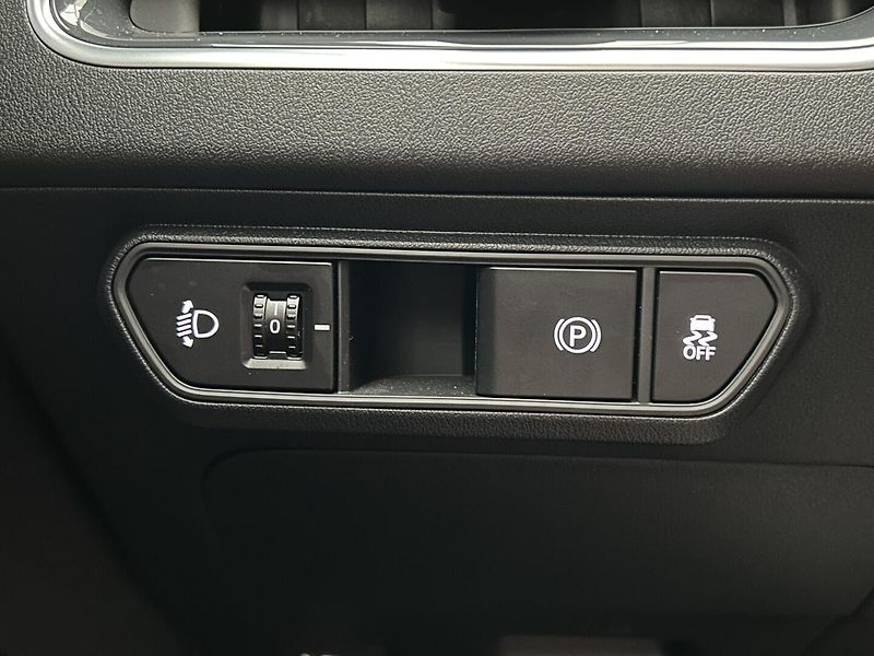 Kia K4 1.6 T-GDi EXCLUSIVE 110 KW (20 - fotka 16 z 31