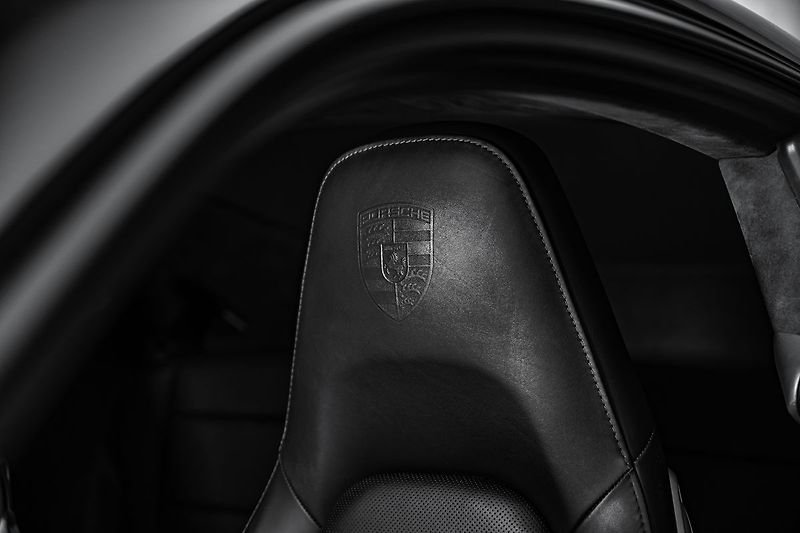 Porsche 911 Carrera 991 Sport Chrono BOSE - fotka 18 z 24