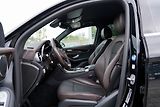 Mercedes-Benz GLC 250i 4Matic/kůže/Led/9AT/ČR - náhled 23