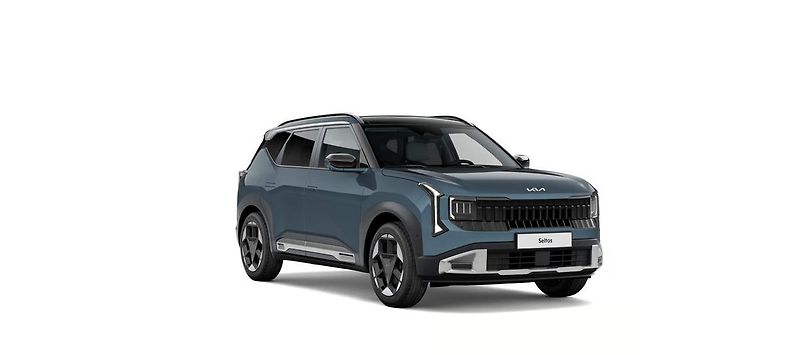 Kia Ostatní (2026) 1,6 T-GDi GPF 4x2 7DCT EXCLUSI - fotografie inzerátu