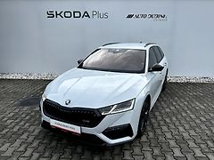 Škoda Octavia (2024) Combi 2.0 TDI 147kW DSG 4x4 RS - fotografie inzerátu