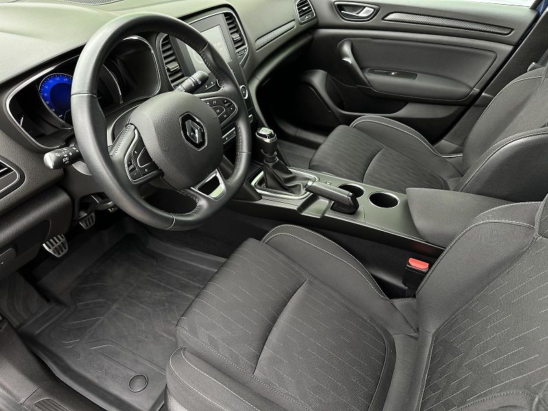 Renault Mégane 1.3TCe 85kW Limited 2Z.KLIMA M - fotka 9 z 37