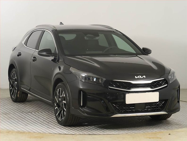 Kia XCeed (2026) 1.6 T-GDI, Ad. tempomat - fotka 1 z 20