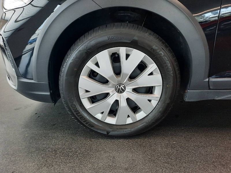 Volkswagen Taigo (2023) Life 1.0 TSI (70kW/95k) - fotka 23 z 25