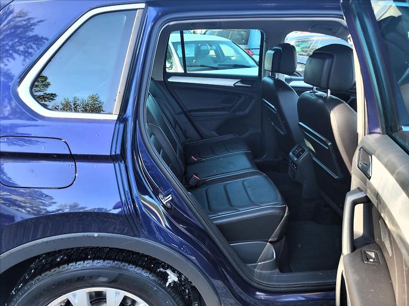 Volkswagen Tiguan 1,5 JIŽ NENÍ AKTUÁLNÍ - fotka 16 z 48