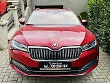 Škoda Superb (2022) 2.0TDi 110kW STYLE DSG TAŽNÉ  - náhled 1