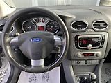 Ford Focus 2.0i 145PS LPG FORD COMBI TOP! - náhled 156