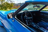 Chevrolet Corvette (1974) Corvette C3 L48 V8 5.7L - náhled 6