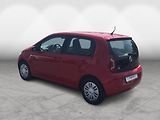 Volkswagen up! 1,0 44kW BMT Move - náhled 7
