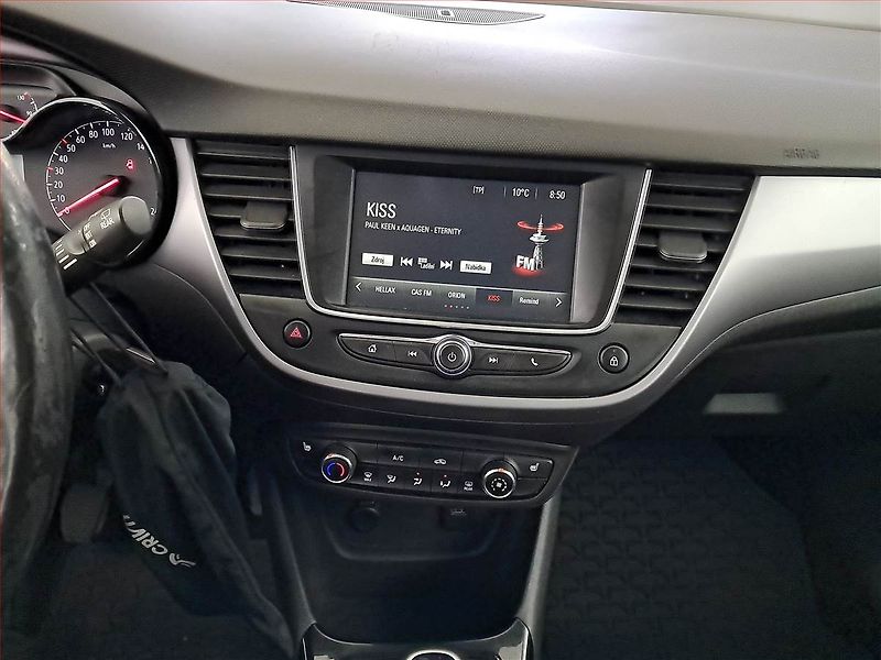 Opel Crossland X (2020) 1.2 Turbo, ČR,1.maj - fotka 12 z 16