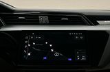 Audi Q8 e-tron 55 Quattro Kam. Bílý interiér - náhled 8