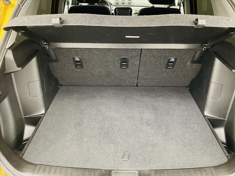 Suzuki Vitara 1,4 BoostJet Allgrip - fotka 23 z 27