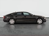Audi A7 (2012) 3.0 TDI, Automat, Kůže - náhled 6
