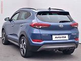 Hyundai Tucson (2015) 2.0 CRDi 4x4, 1.maj, AT - náhled 6