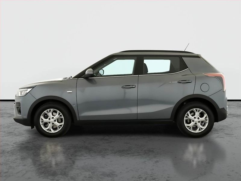 SsangYong Tivoli (2022) 1.5 T-GDI, Automat, ČR,1.maj - fotka 3 z 18