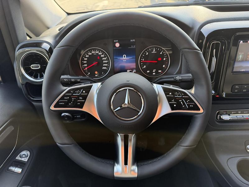 Mercedes-Benz Vito (2026) 119 CDI / TS / L / 4x4 - fotka 18 z 23