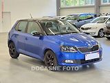 Škoda Fabia (2015) 1.2TSi, ČR - náhled 1