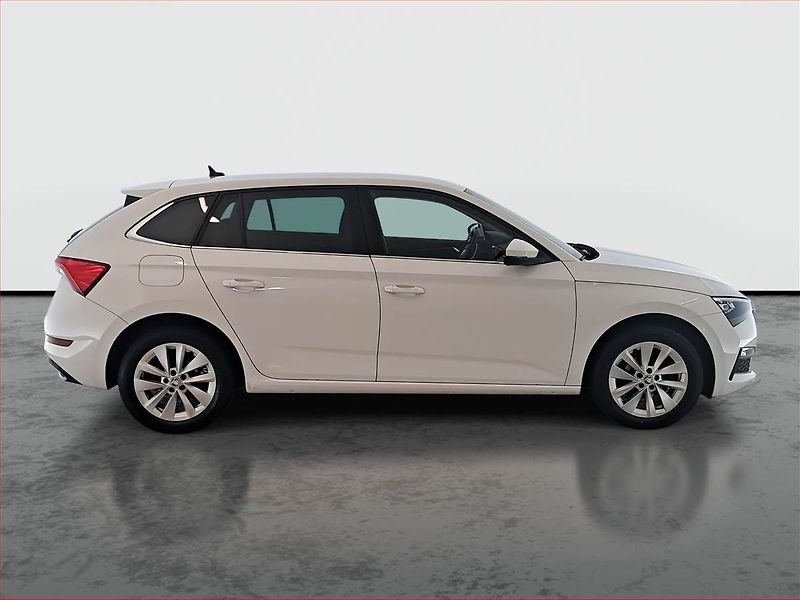 Škoda Scala (2023) Style 1.0 TSI, ČR,1.maj - fotka 6 z 16