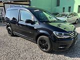 Volkswagen Caddy (2016) 2.0 TDi LIFE servisní kniha - náhled 1