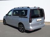 Volkswagen Caddy Style 2.0 TDI DSG - náhled 8