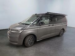 Volkswagen California (2026) TDI Ocean ACC IQ Keyless Kamer - fotografie inzerátu