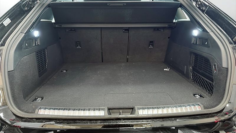 Audi A5 E-Hybrid S-line Tech Plus B&O - fotka 12 z 19